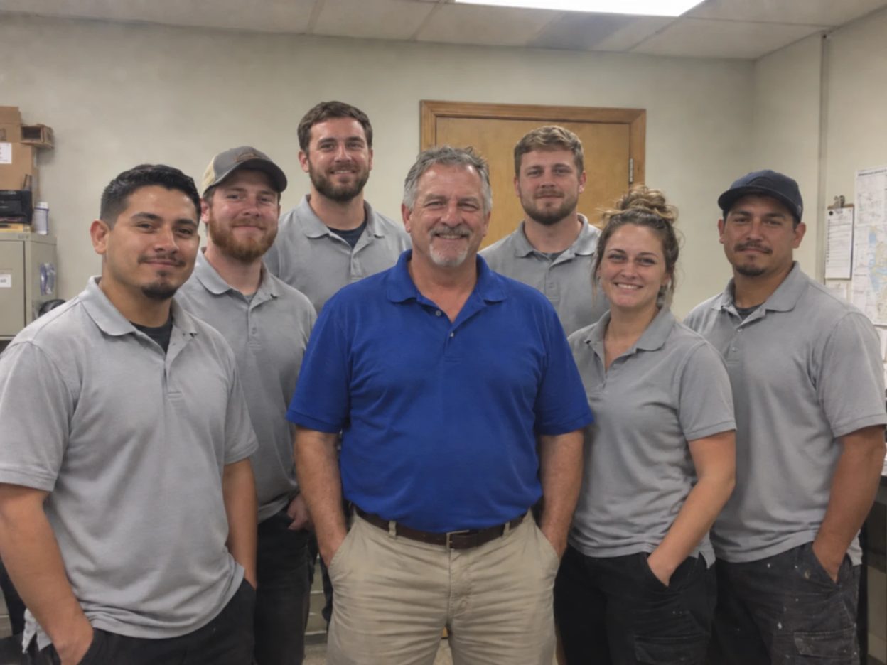 HVAC Maintenance service in New Bedford, MA